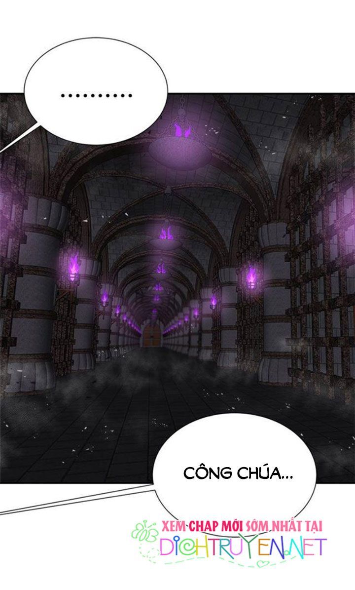 Con Gái Bảo Bối Của Ma Vương Chapter 47 - Trang 2
