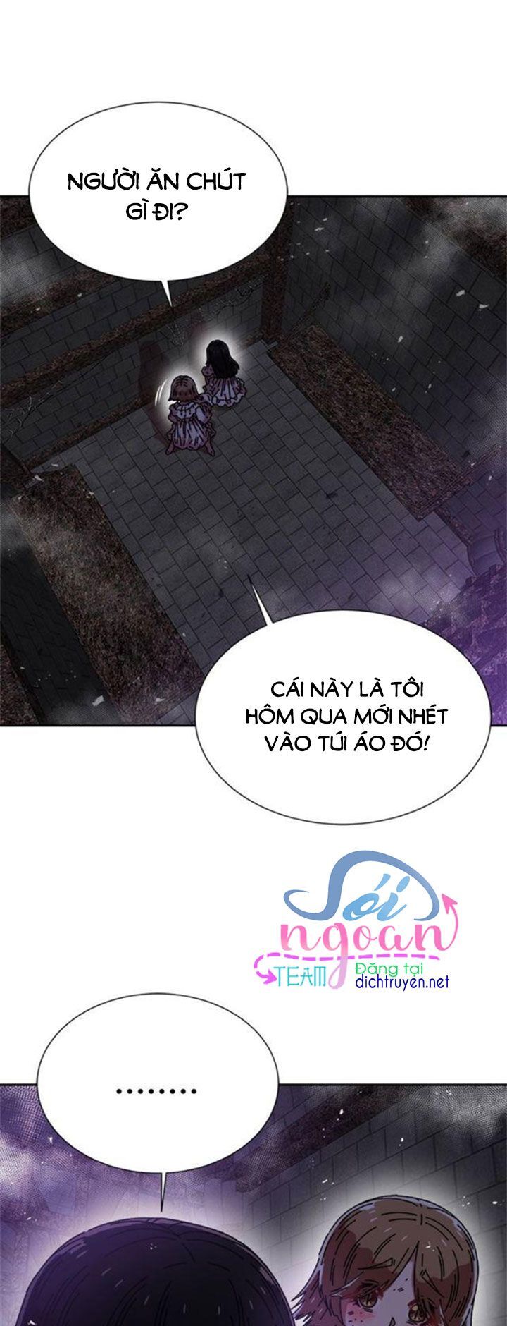 Con Gái Bảo Bối Của Ma Vương Chapter 47 - Trang 2