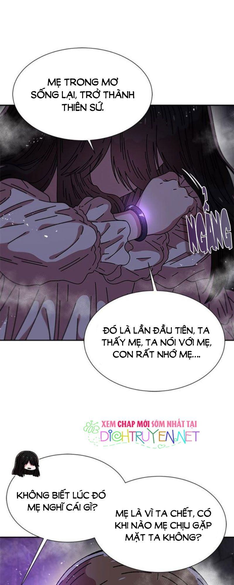 Con Gái Bảo Bối Của Ma Vương Chapter 47 - Trang 2