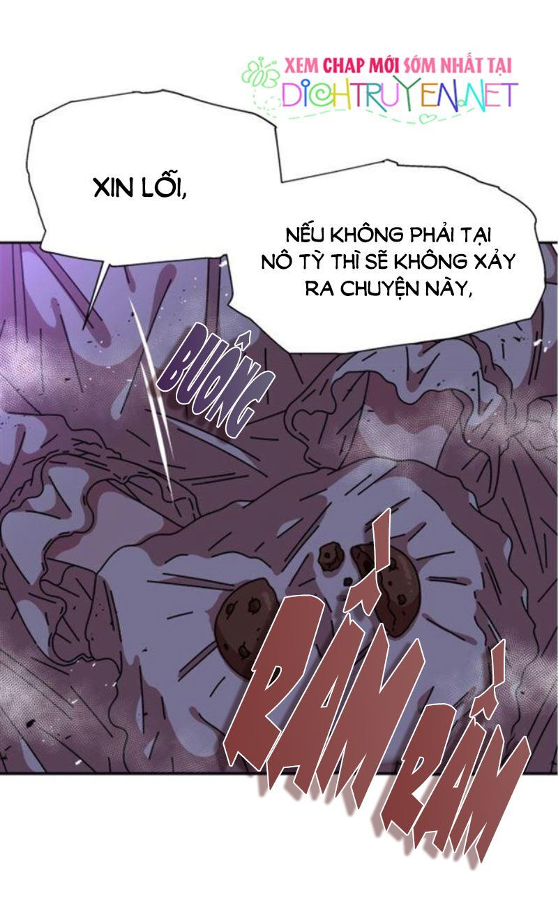 Con Gái Bảo Bối Của Ma Vương Chapter 47 - Trang 2