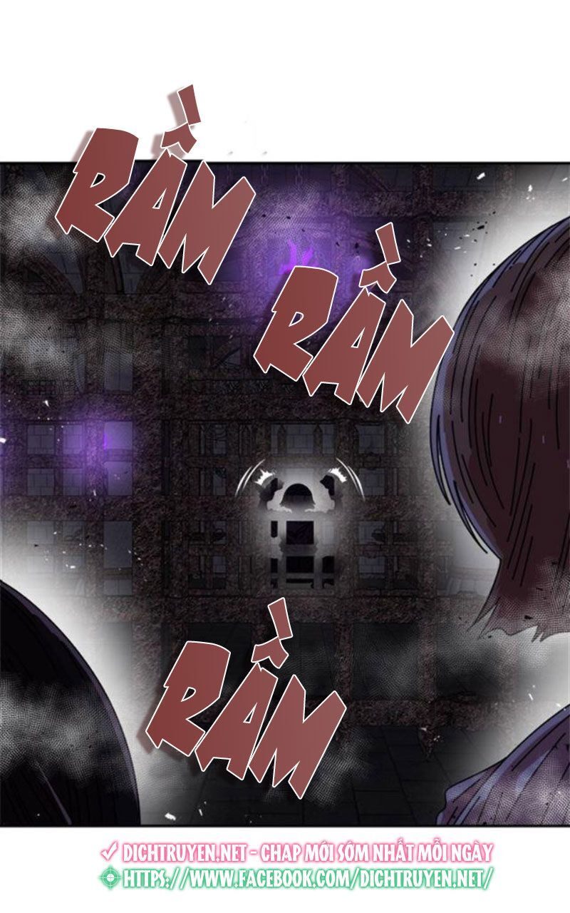 Con Gái Bảo Bối Của Ma Vương Chapter 47 - Trang 2