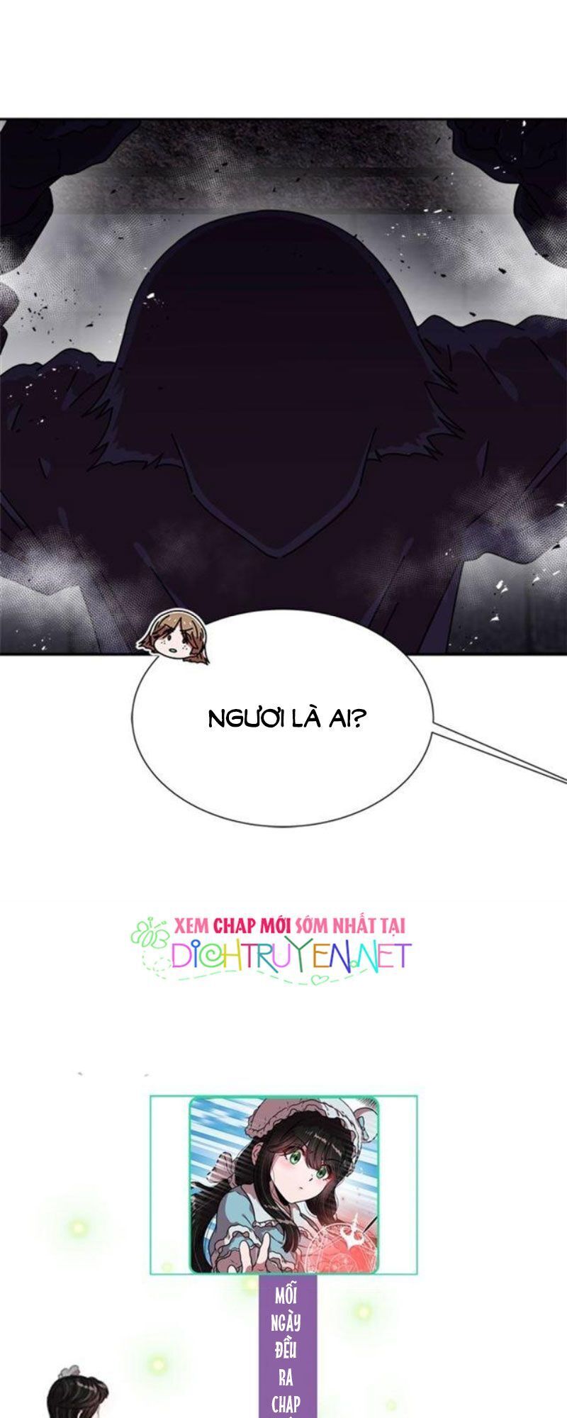 Con Gái Bảo Bối Của Ma Vương Chapter 47 - Trang 2