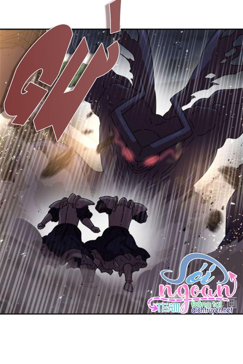 Con Gái Bảo Bối Của Ma Vương Chapter 49 - Trang 2