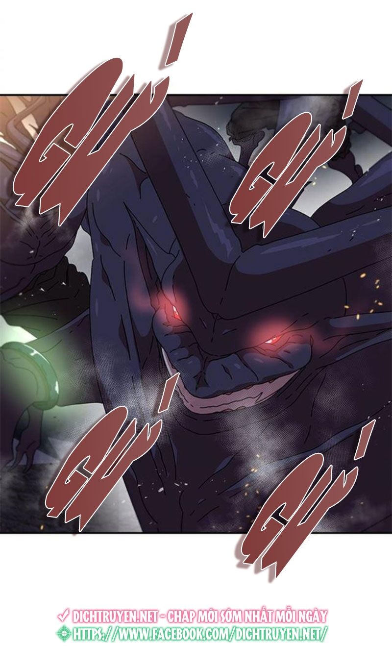 Con Gái Bảo Bối Của Ma Vương Chapter 49 - Trang 2