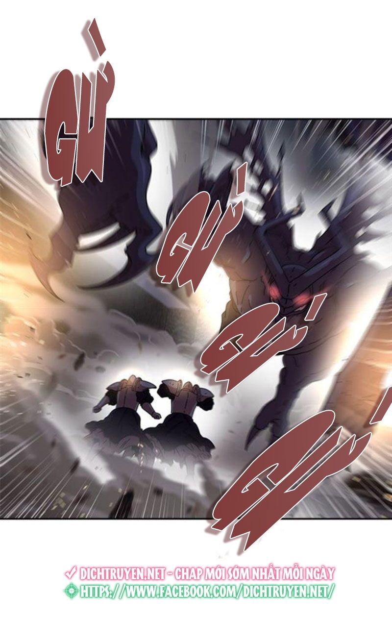 Con Gái Bảo Bối Của Ma Vương Chapter 49 - Trang 2