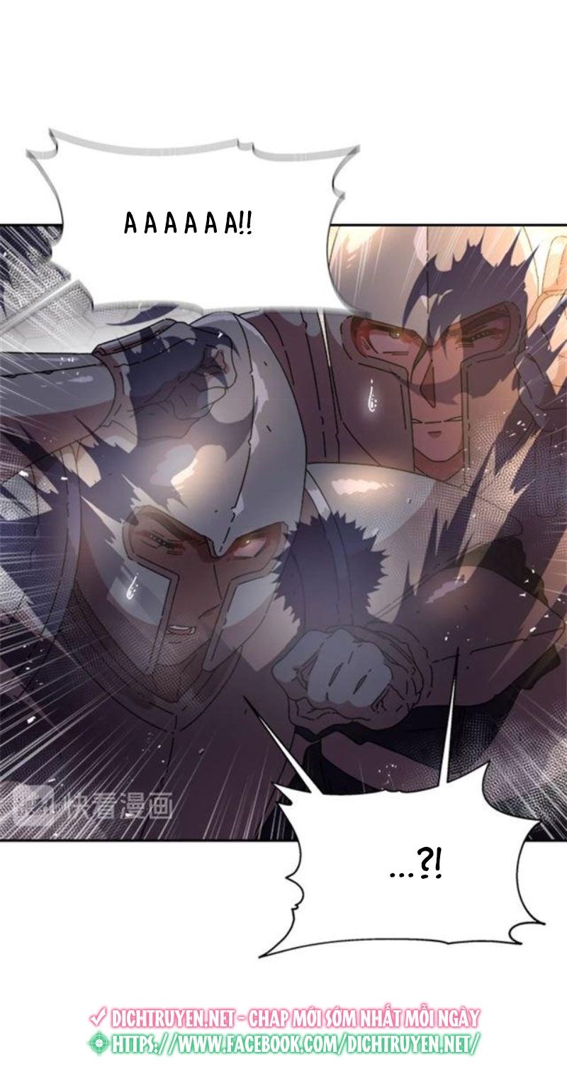 Con Gái Bảo Bối Của Ma Vương Chapter 49 - Trang 2