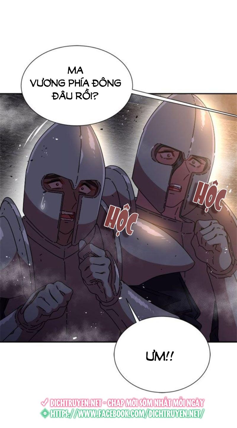 Con Gái Bảo Bối Của Ma Vương Chapter 49 - Trang 2