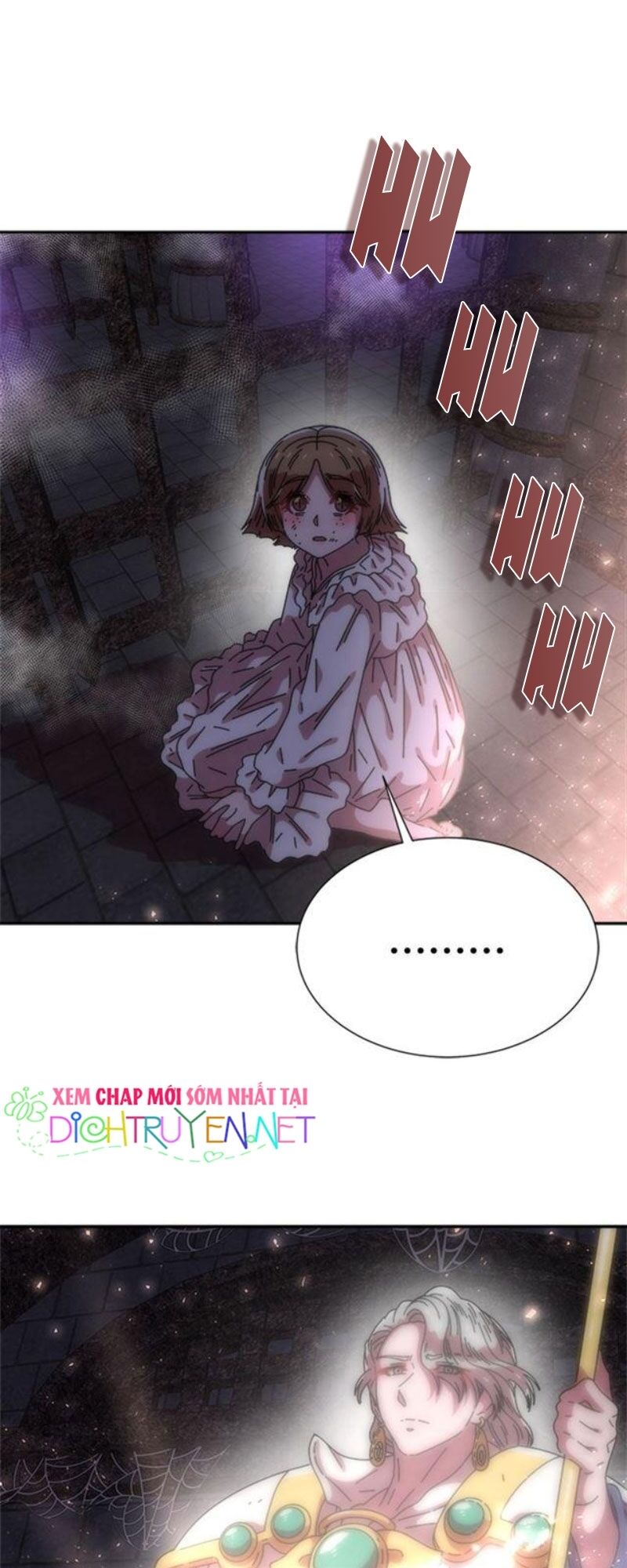 Con Gái Bảo Bối Của Ma Vương Chapter 49 - Trang 2