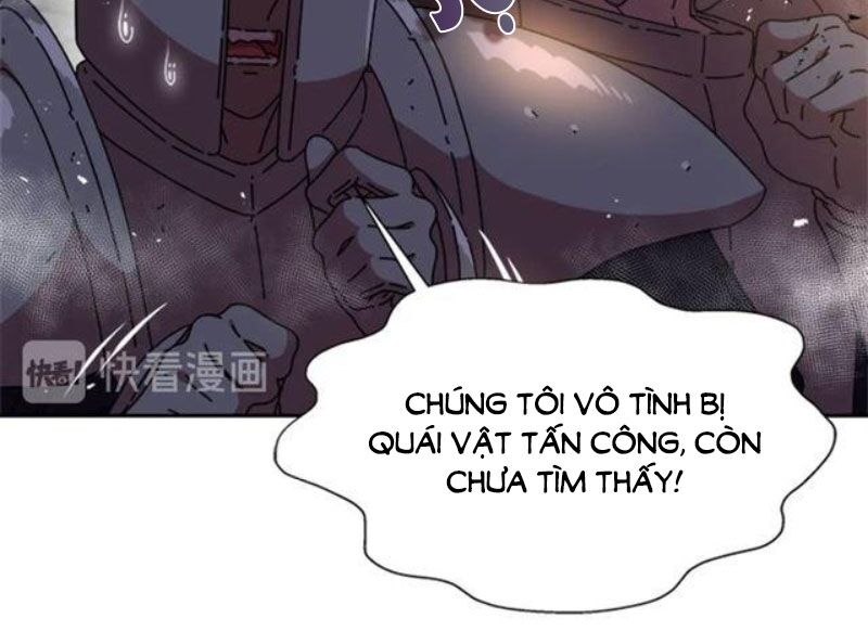 Con Gái Bảo Bối Của Ma Vương Chapter 49 - Trang 2