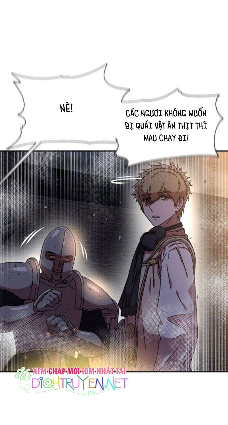 Con Gái Bảo Bối Của Ma Vương Chapter 49 - Trang 2