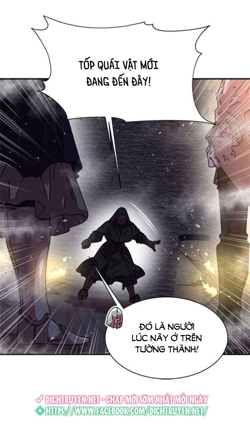 Con Gái Bảo Bối Của Ma Vương Chapter 49 - Trang 2