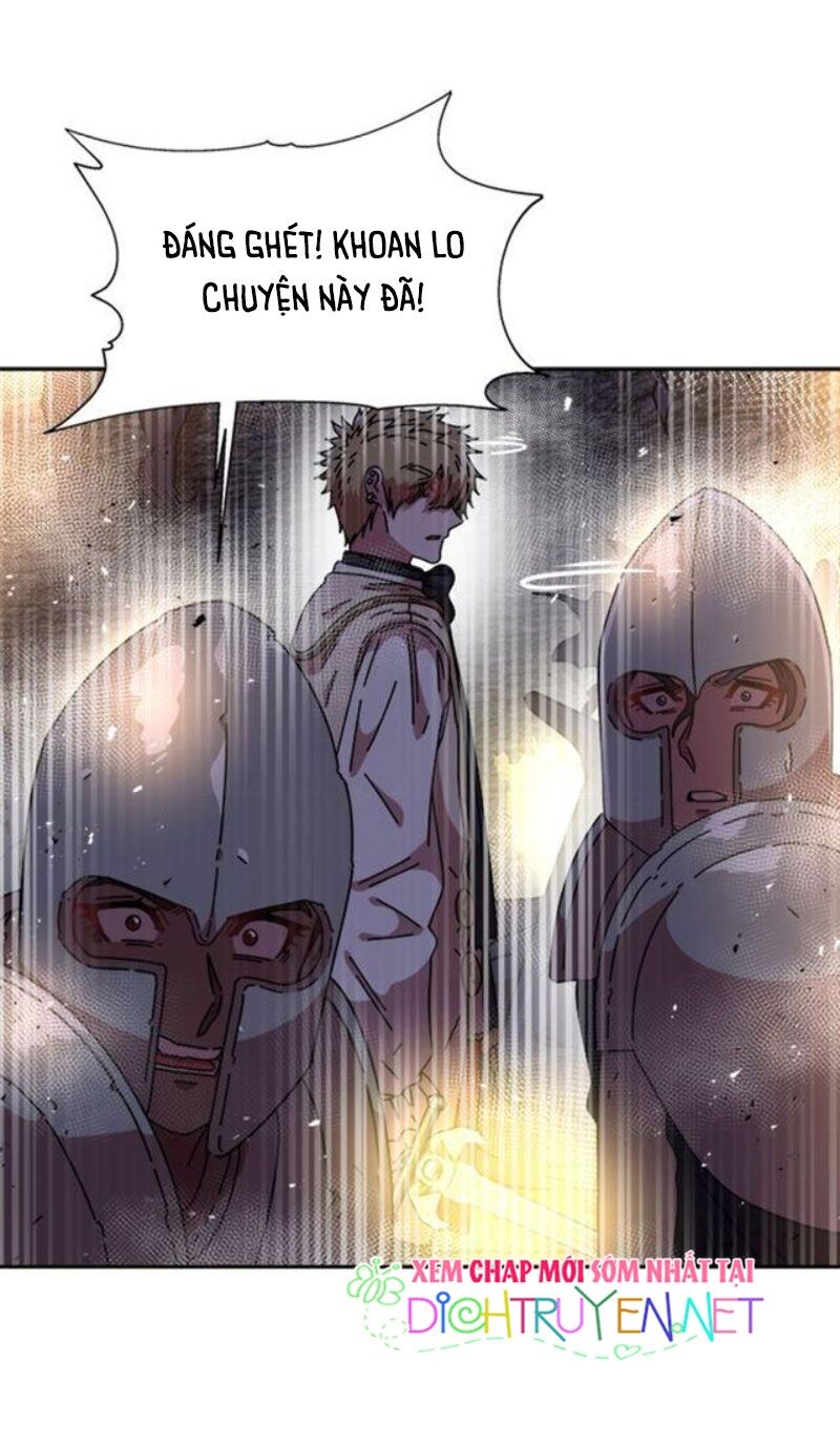 Con Gái Bảo Bối Của Ma Vương Chapter 49 - Trang 2