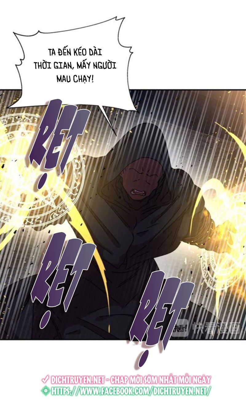 Con Gái Bảo Bối Của Ma Vương Chapter 49 - Trang 2