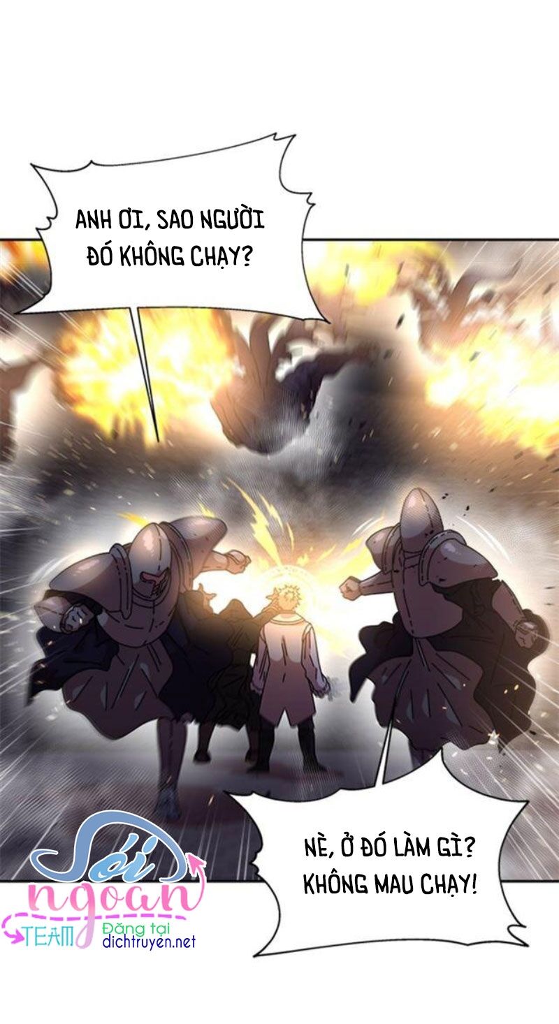 Con Gái Bảo Bối Của Ma Vương Chapter 49 - Trang 2