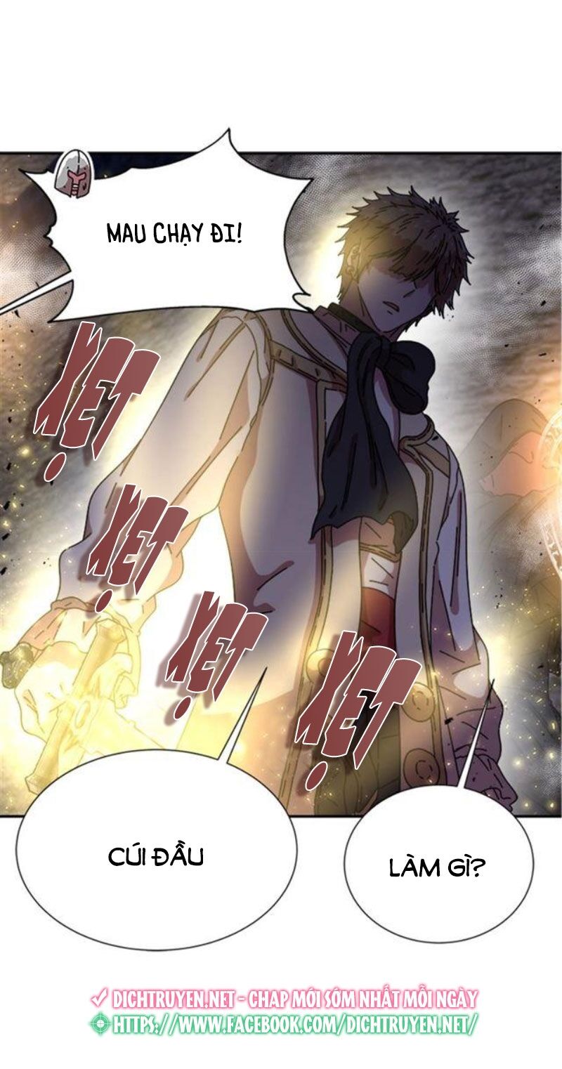 Con Gái Bảo Bối Của Ma Vương Chapter 49 - Trang 2