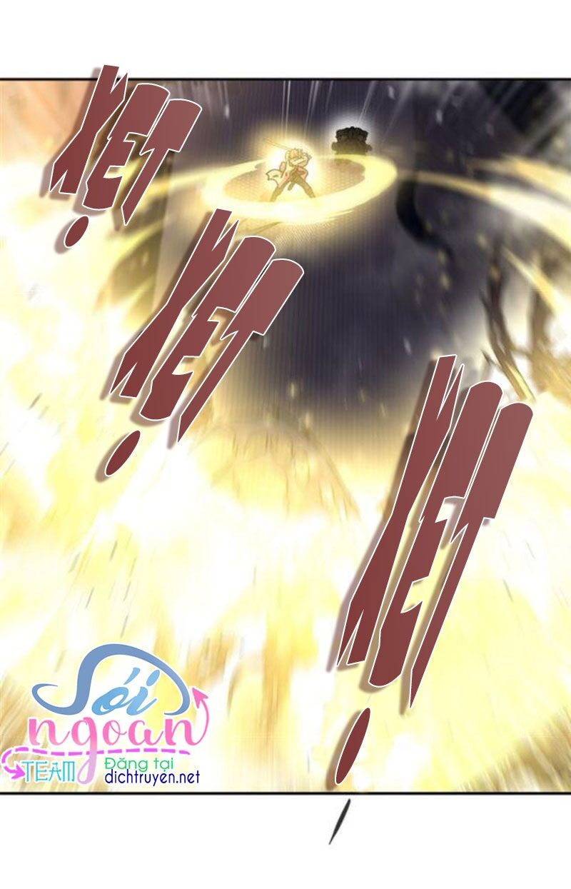 Con Gái Bảo Bối Của Ma Vương Chapter 49 - Trang 2