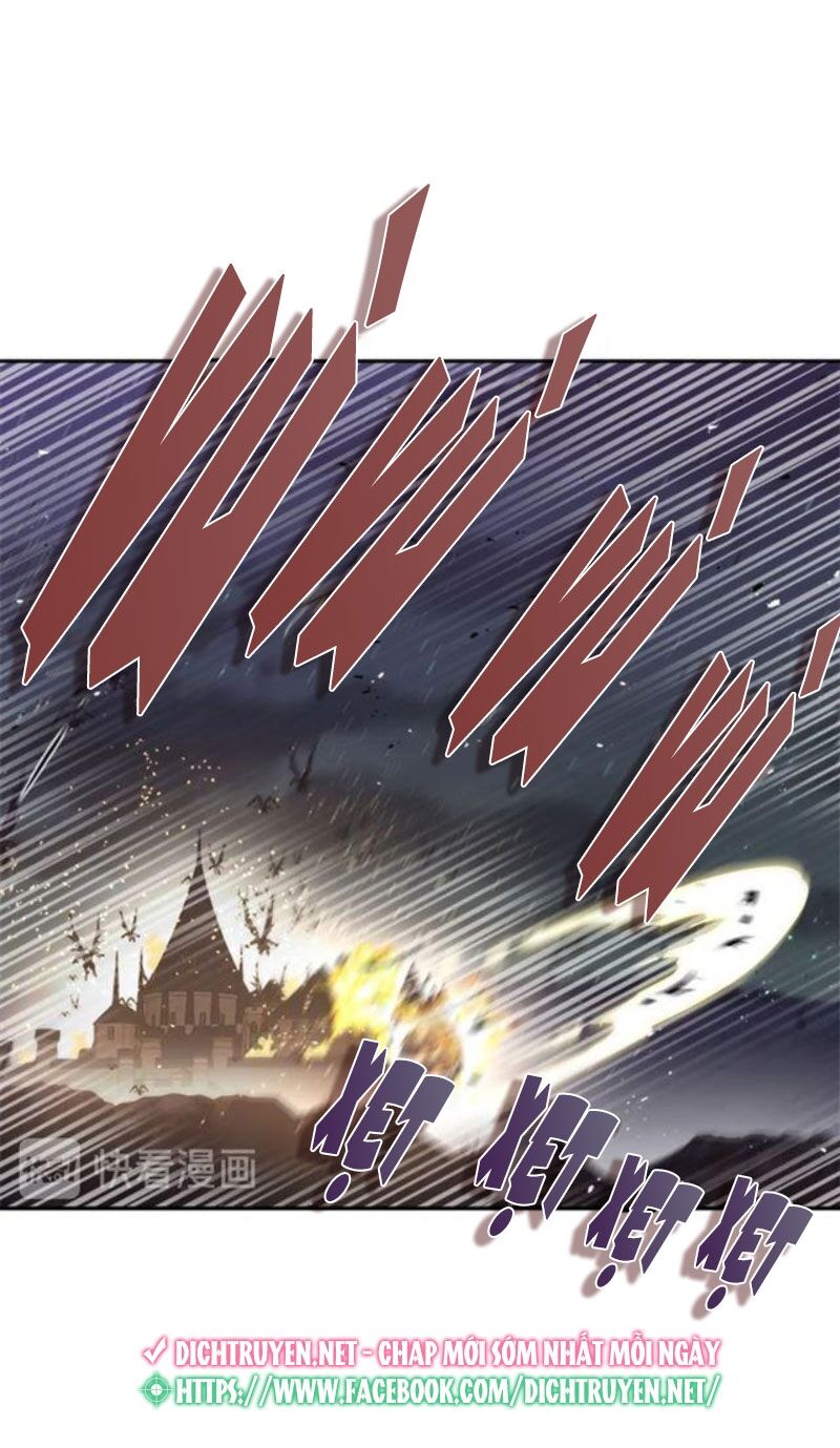 Con Gái Bảo Bối Của Ma Vương Chapter 49 - Trang 2