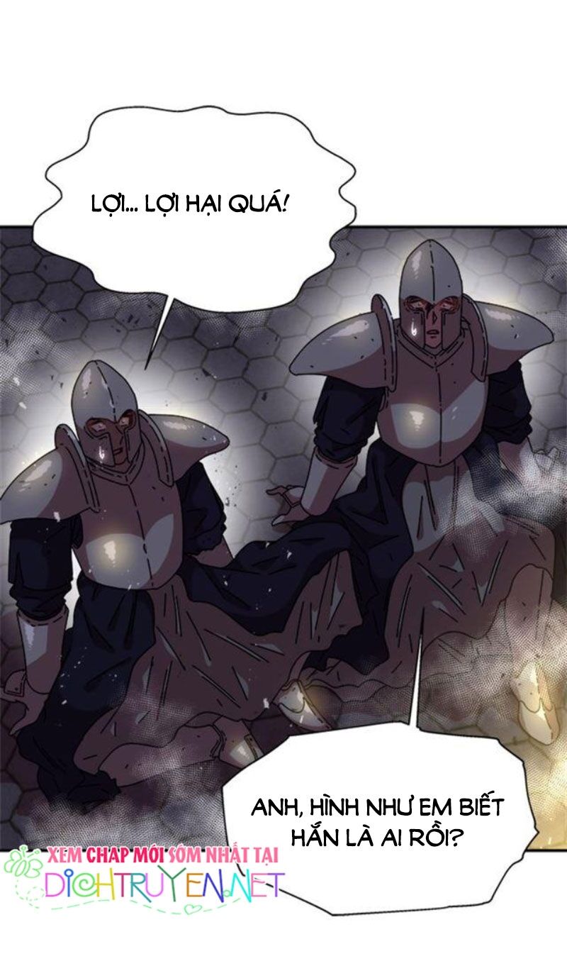 Con Gái Bảo Bối Của Ma Vương Chapter 49 - Trang 2