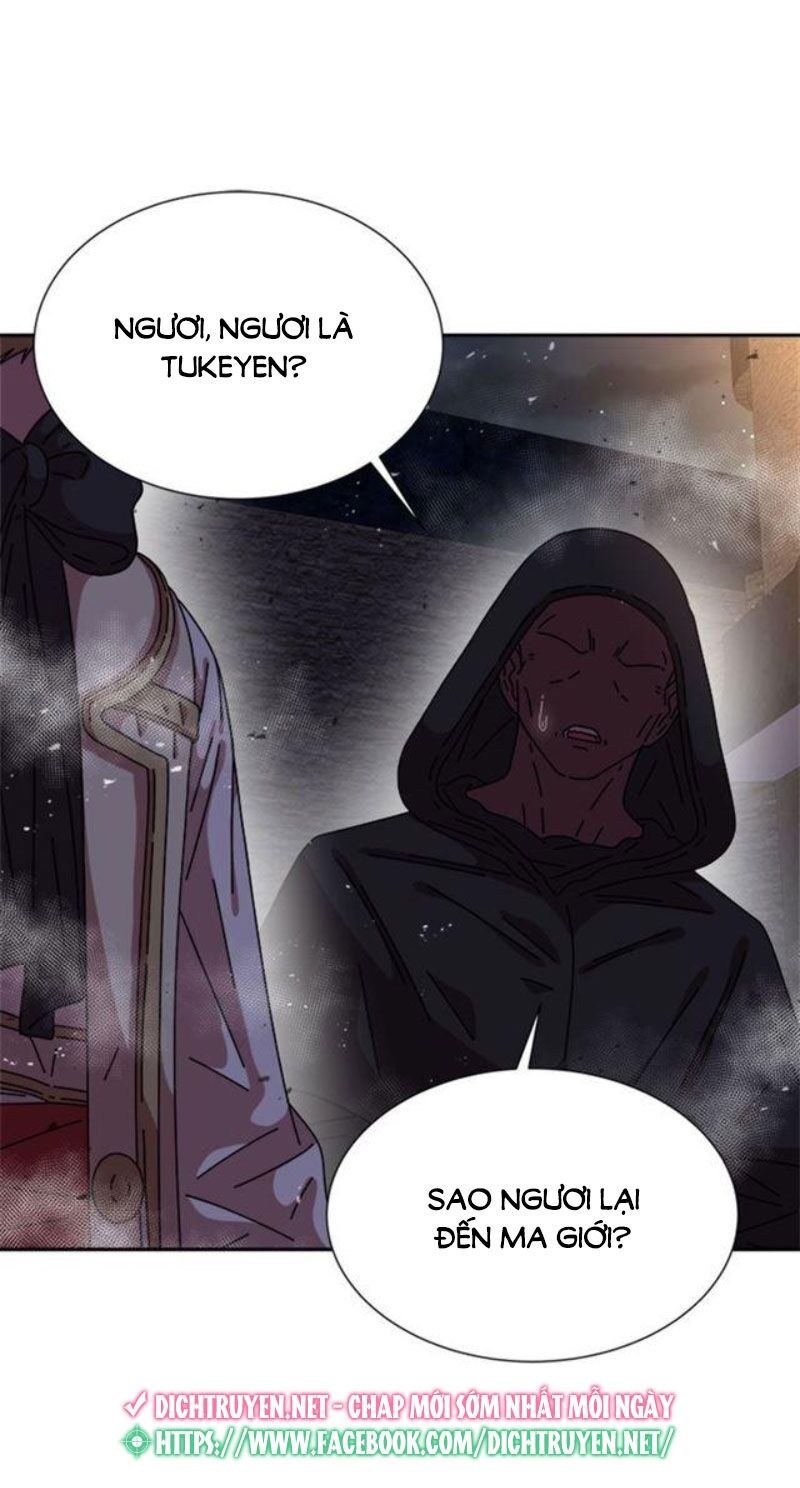 Con Gái Bảo Bối Của Ma Vương Chapter 49 - Trang 2