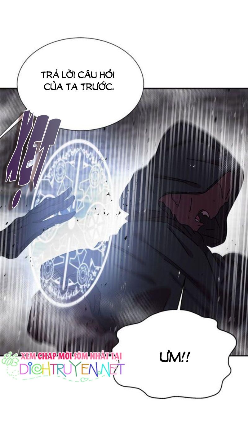 Con Gái Bảo Bối Của Ma Vương Chapter 49 - Trang 2