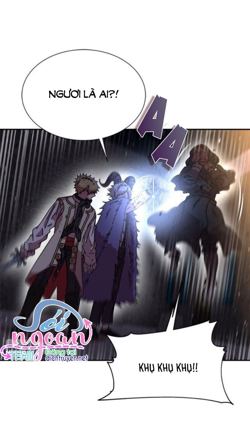 Con Gái Bảo Bối Của Ma Vương Chapter 49 - Trang 2