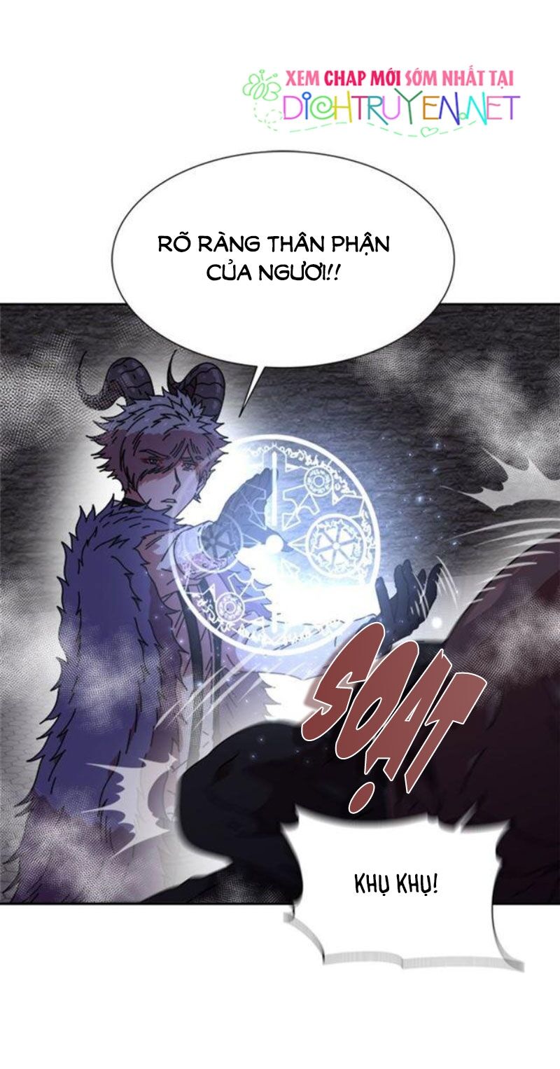 Con Gái Bảo Bối Của Ma Vương Chapter 49 - Trang 2