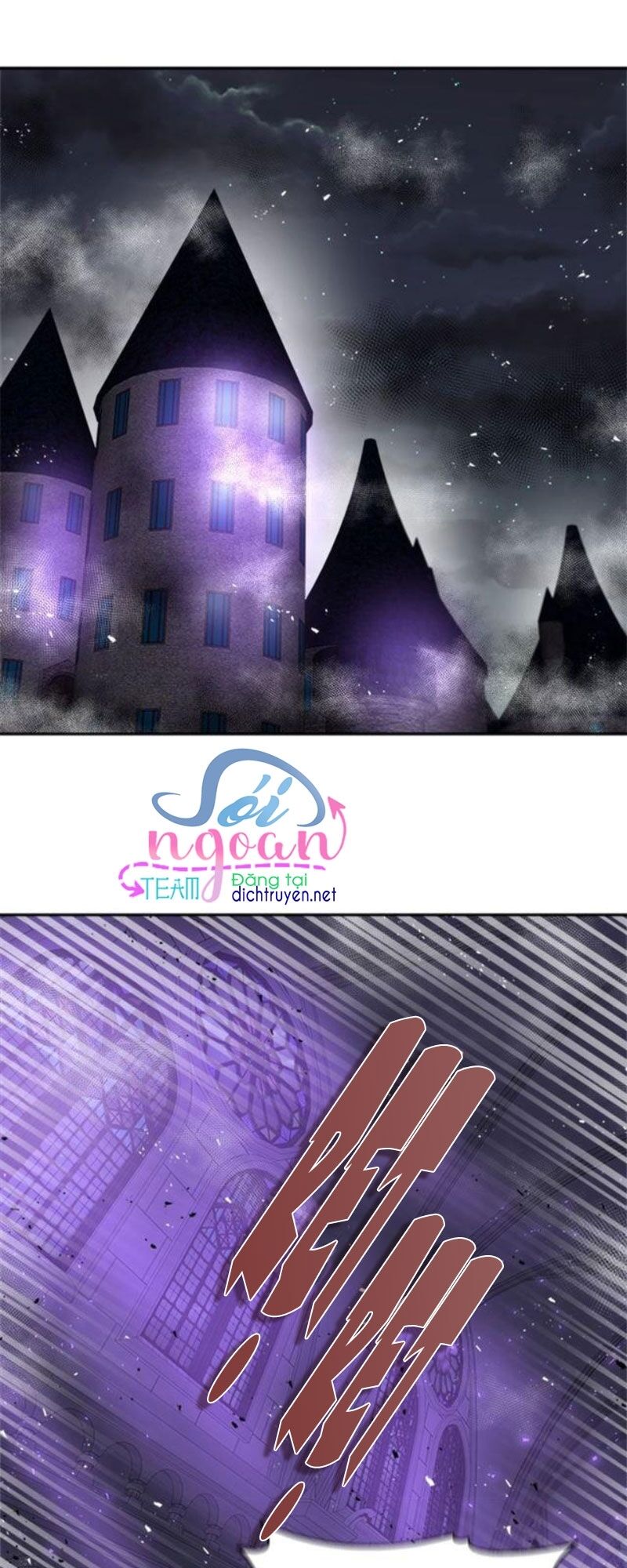 Con Gái Bảo Bối Của Ma Vương Chapter 49 - Trang 2