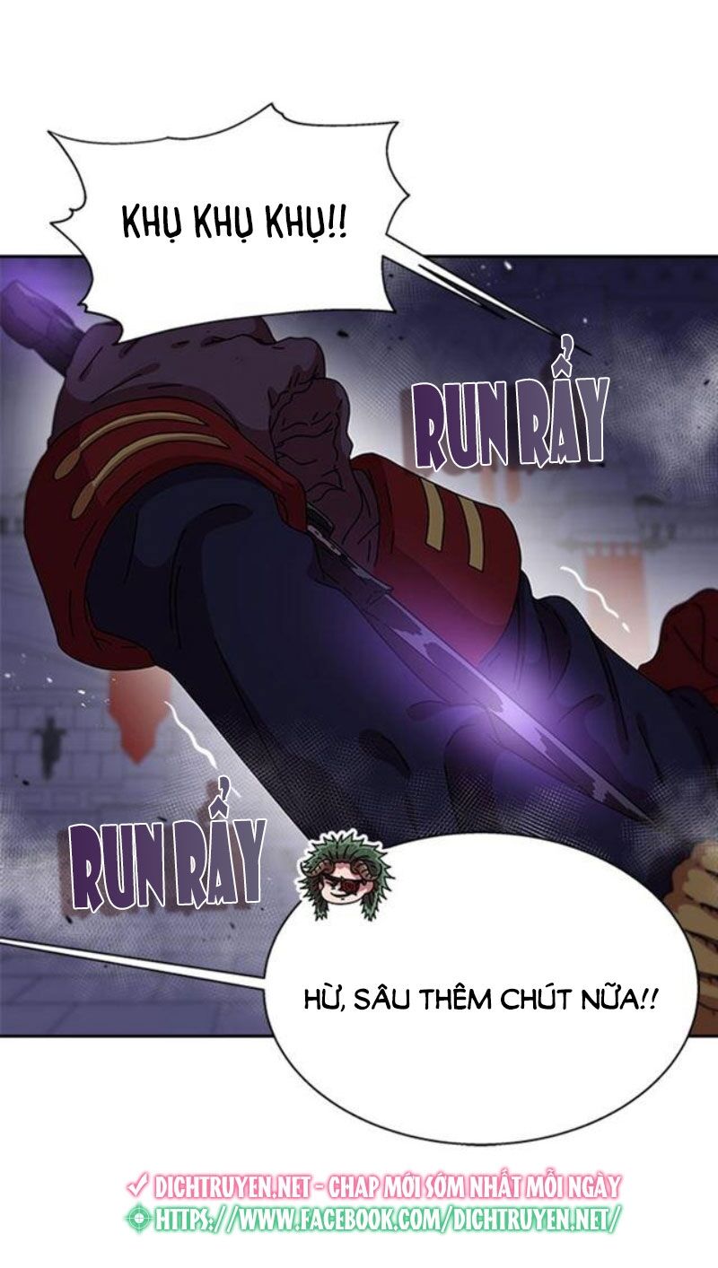 Con Gái Bảo Bối Của Ma Vương Chapter 49 - Trang 2