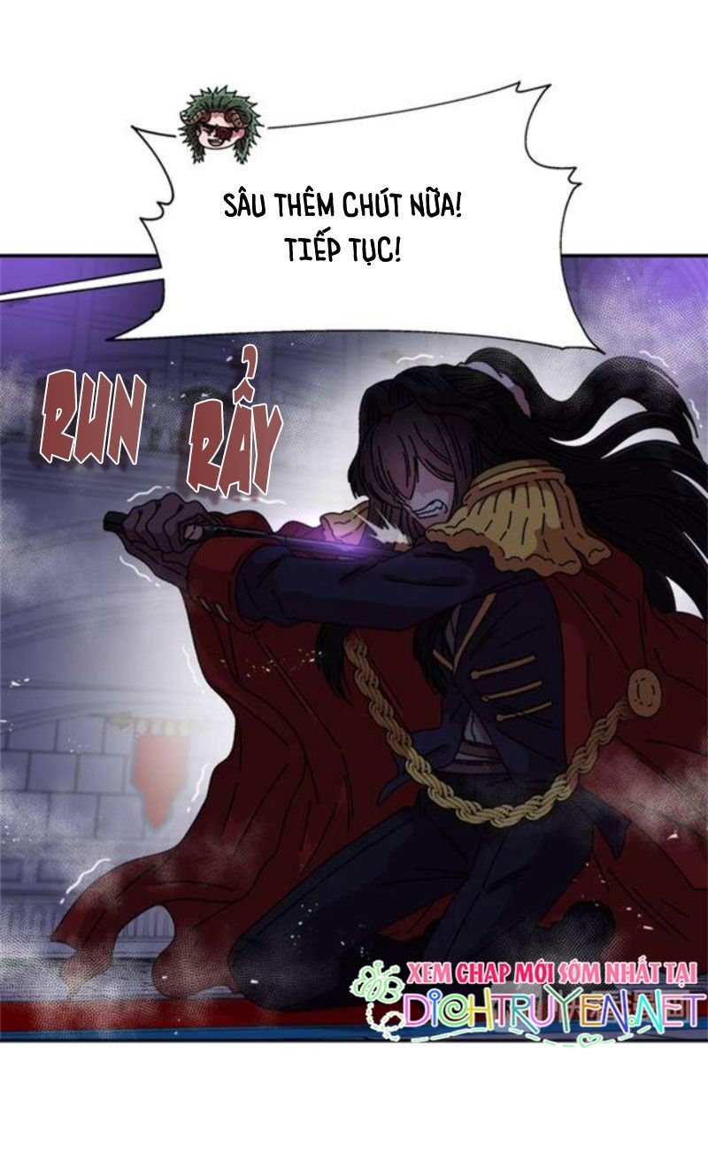 Con Gái Bảo Bối Của Ma Vương Chapter 49 - Trang 2