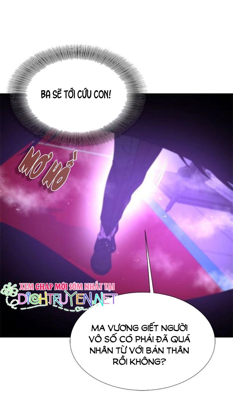 Con Gái Bảo Bối Của Ma Vương Chapter 49 - Trang 2