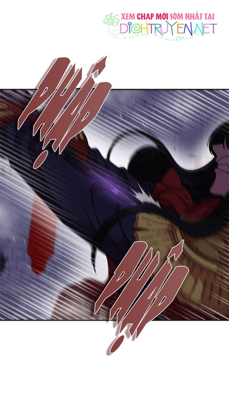 Con Gái Bảo Bối Của Ma Vương Chapter 49 - Trang 2