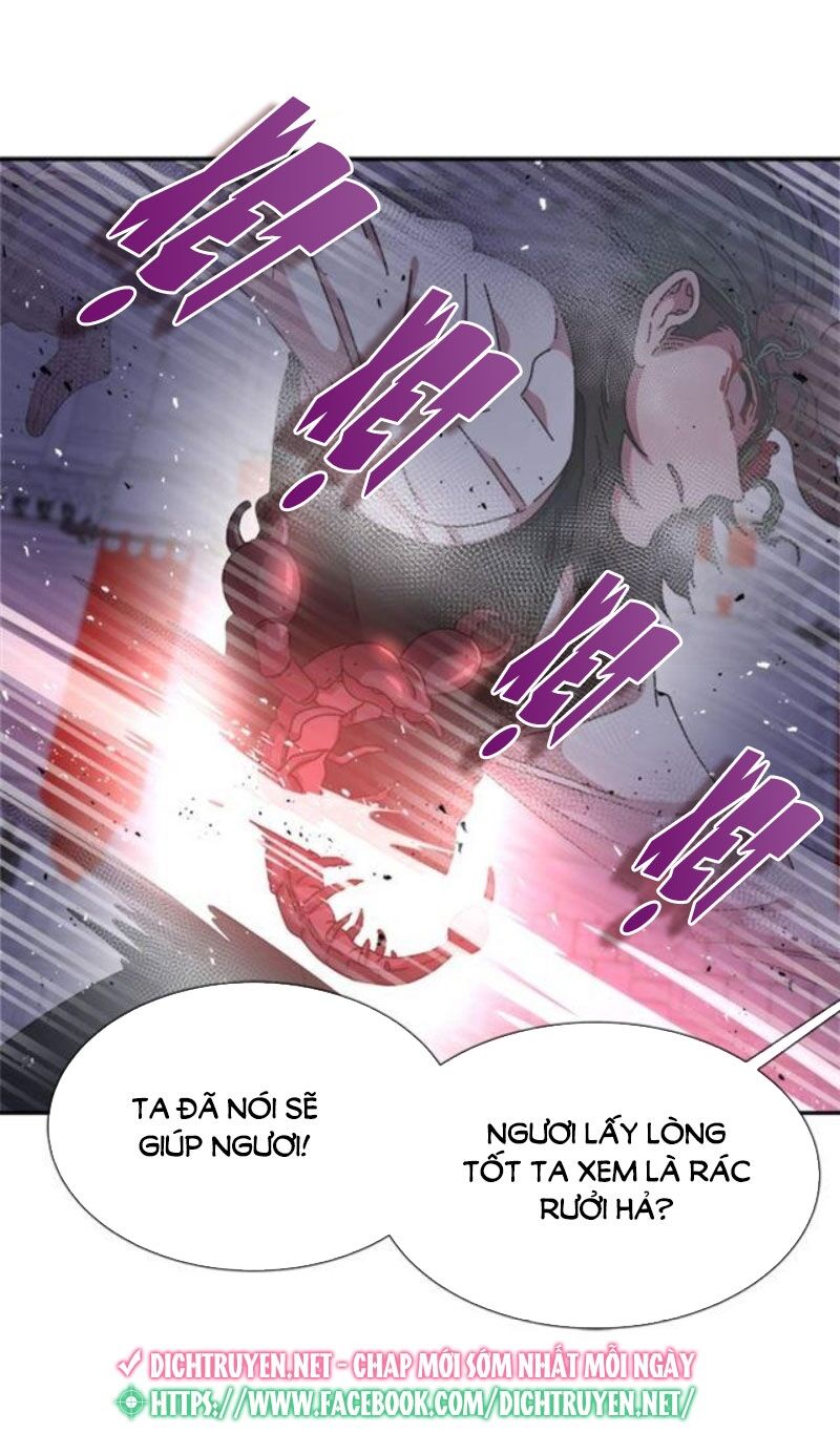 Con Gái Bảo Bối Của Ma Vương Chapter 49 - Trang 2