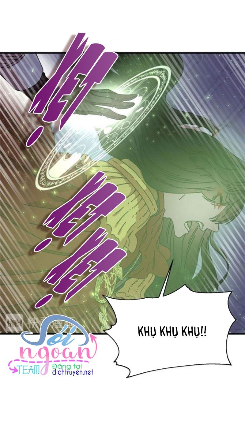 Con Gái Bảo Bối Của Ma Vương Chapter 49 - Trang 2