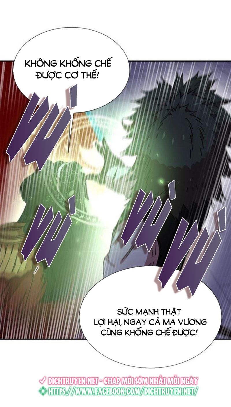 Con Gái Bảo Bối Của Ma Vương Chapter 49 - Trang 2