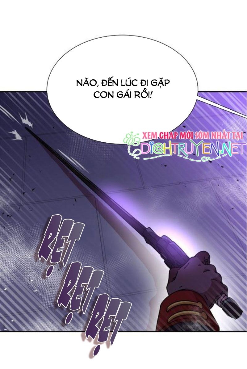 Con Gái Bảo Bối Của Ma Vương Chapter 49 - Trang 2