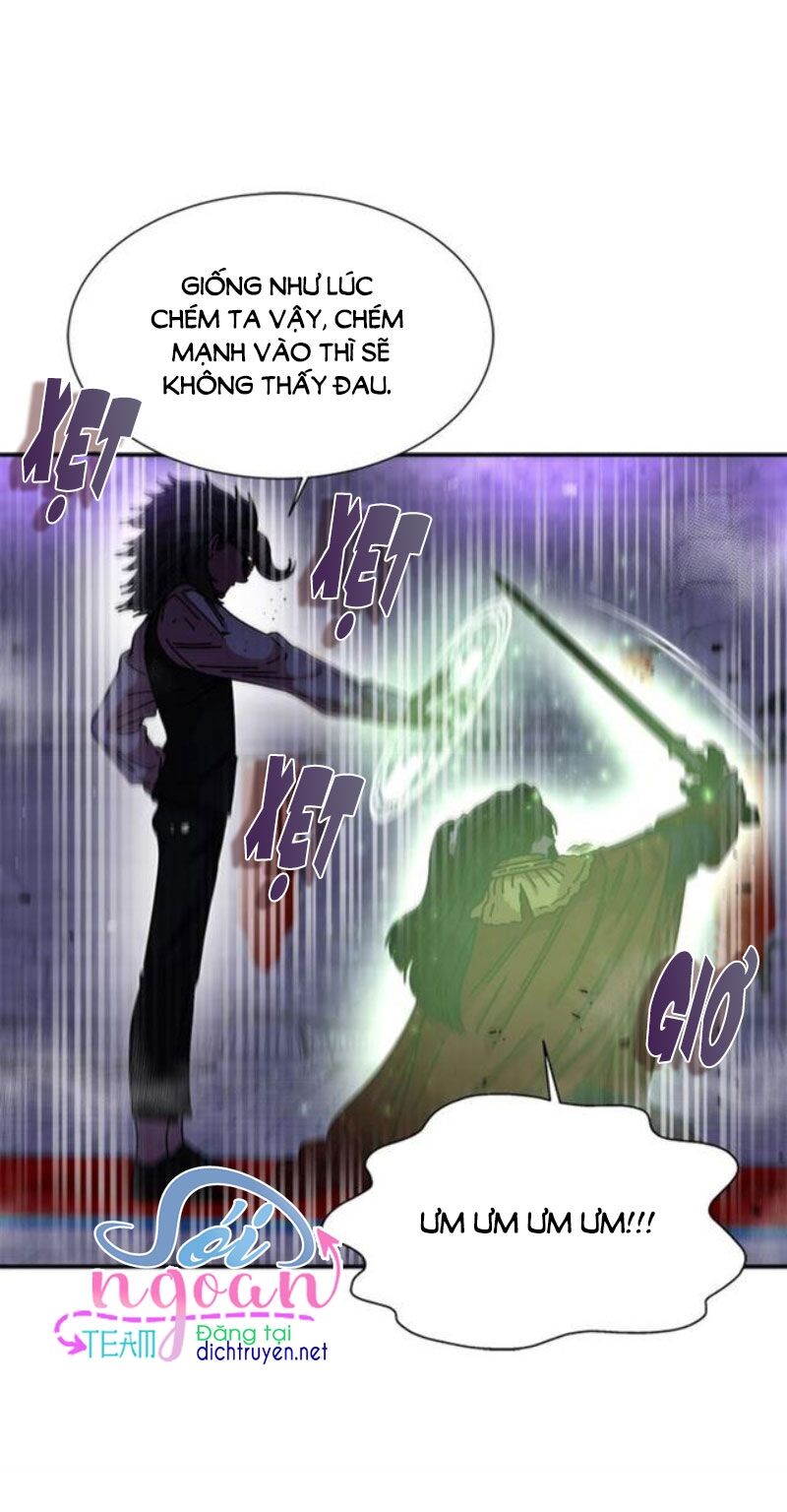 Con Gái Bảo Bối Của Ma Vương Chapter 49 - Trang 2