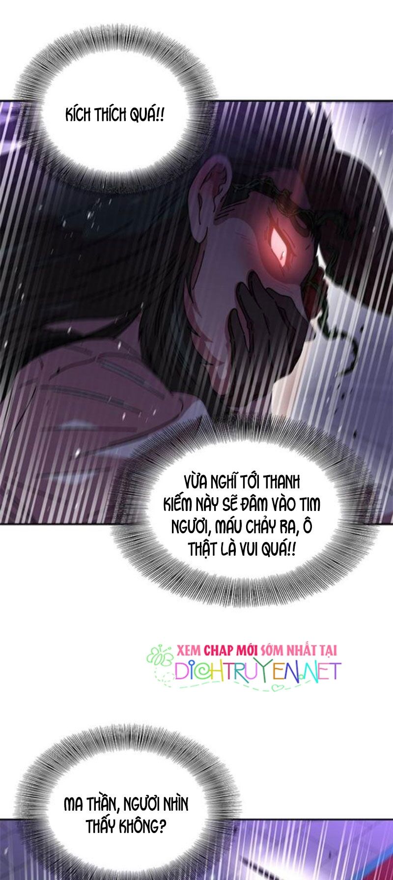 Con Gái Bảo Bối Của Ma Vương Chapter 49 - Trang 2