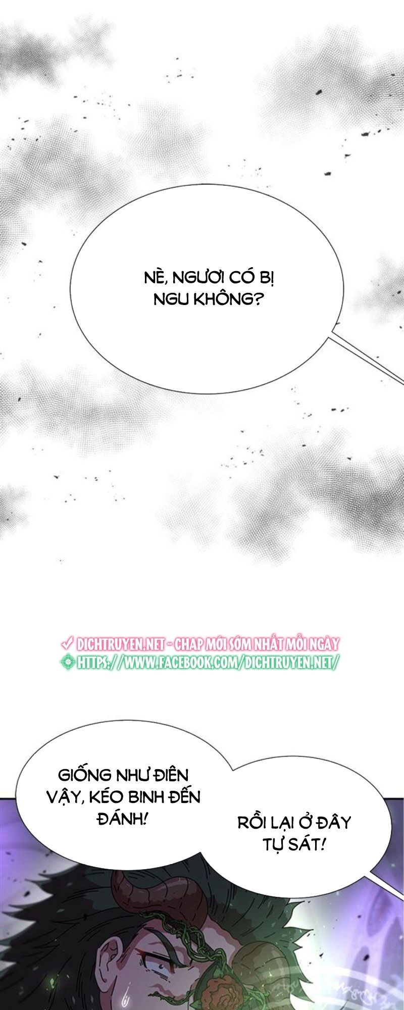 Con Gái Bảo Bối Của Ma Vương Chapter 49 - Trang 2