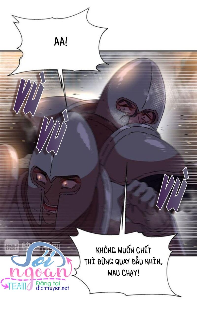 Con Gái Bảo Bối Của Ma Vương Chapter 49 - Trang 2