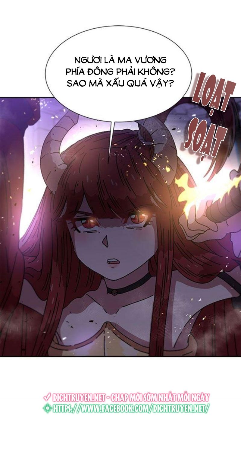 Con Gái Bảo Bối Của Ma Vương Chapter 49 - Trang 2