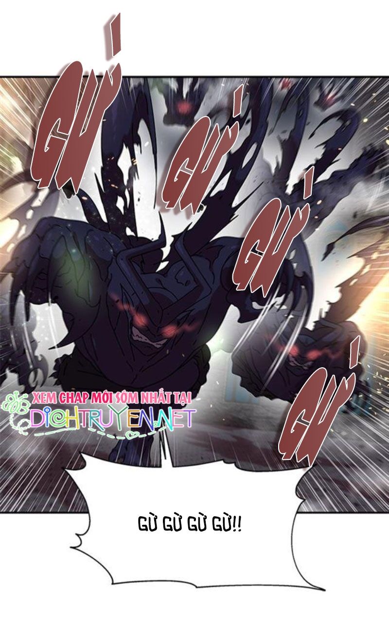 Con Gái Bảo Bối Của Ma Vương Chapter 49 - Trang 2