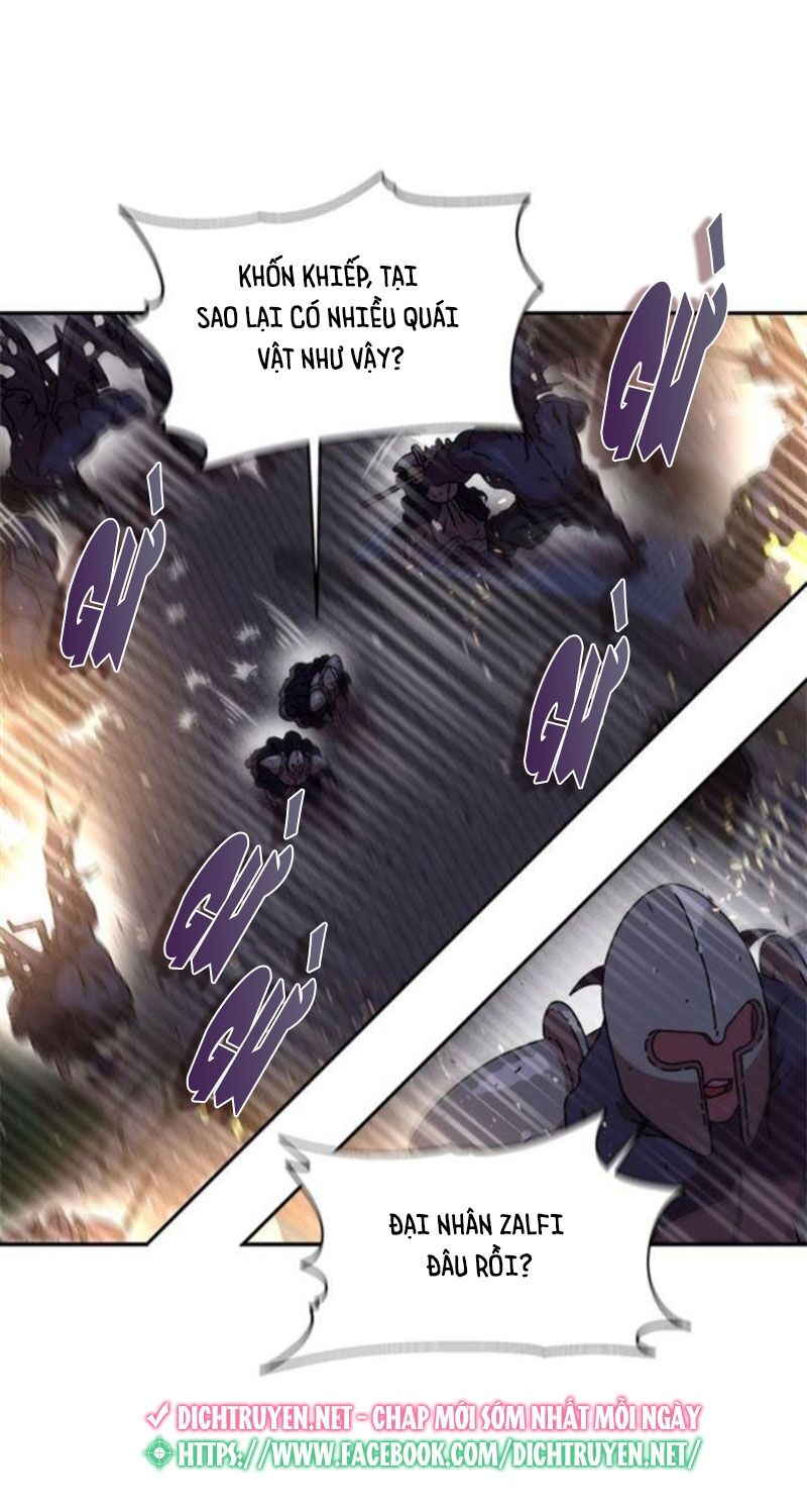 Con Gái Bảo Bối Của Ma Vương Chapter 49 - Trang 2