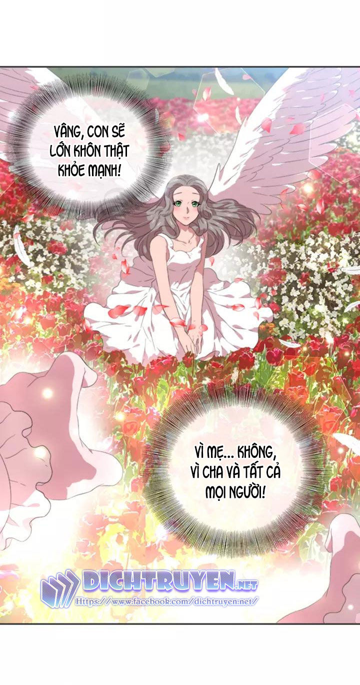 Con Gái Bảo Bối Của Ma Vương Chapter 5 - Trang 2