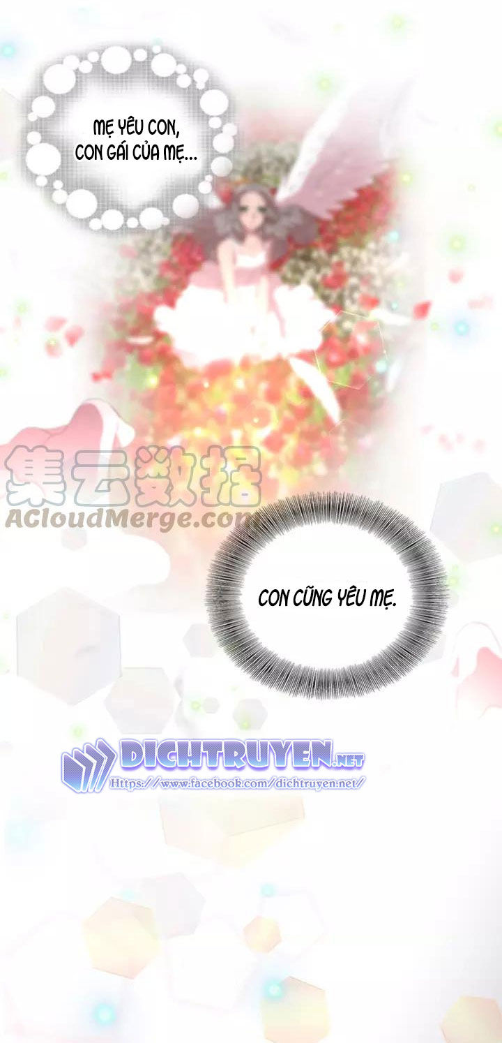 Con Gái Bảo Bối Của Ma Vương Chapter 5 - Trang 2