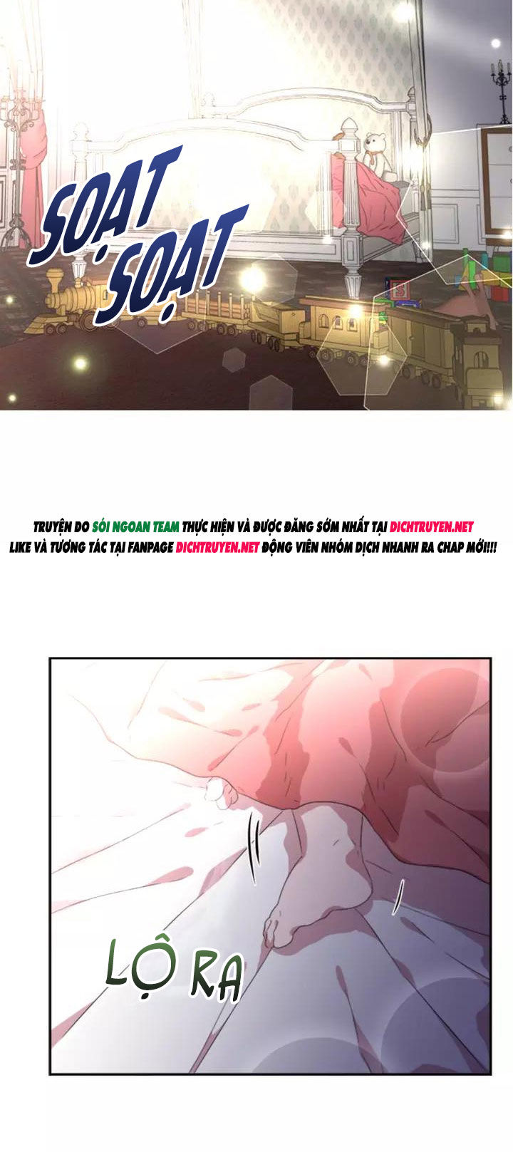 Con Gái Bảo Bối Của Ma Vương Chapter 5 - Trang 2