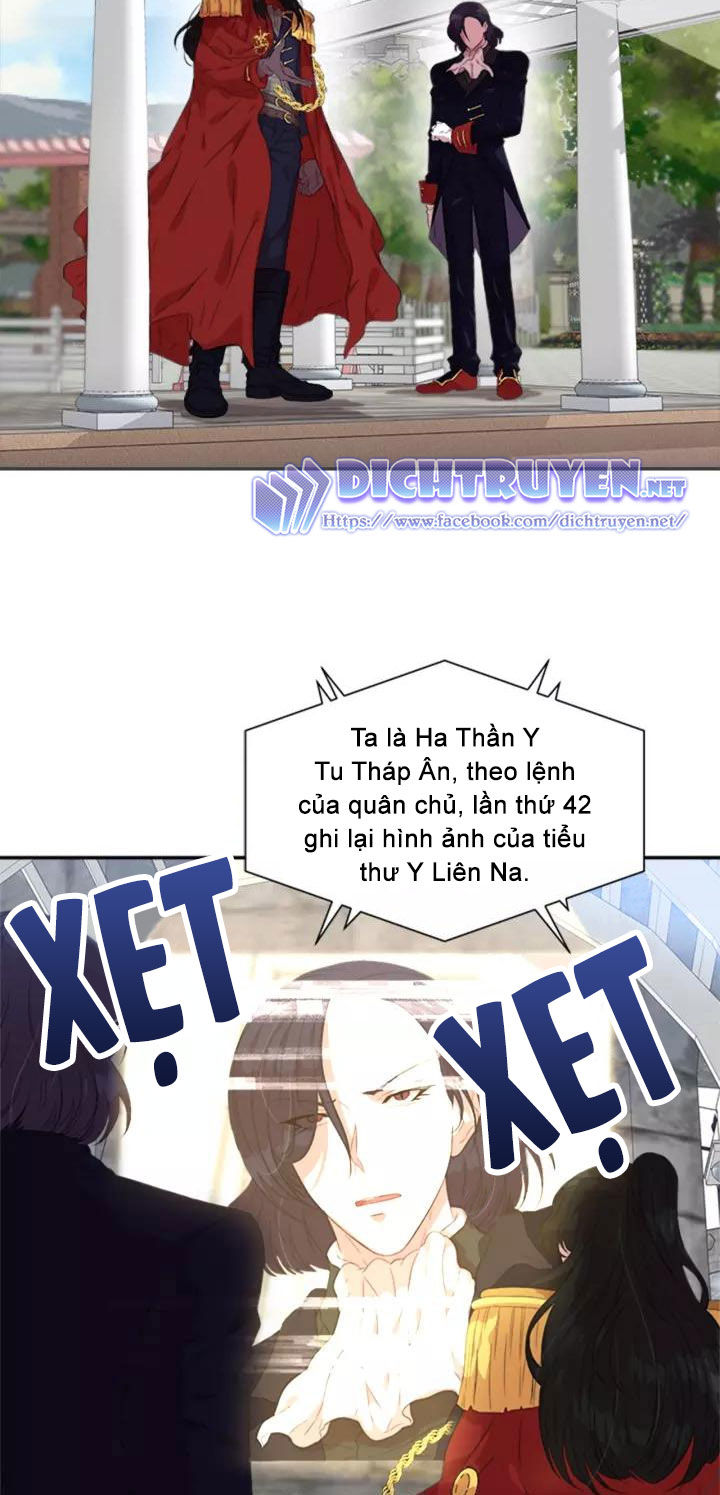 Con Gái Bảo Bối Của Ma Vương Chapter 5 - Trang 2