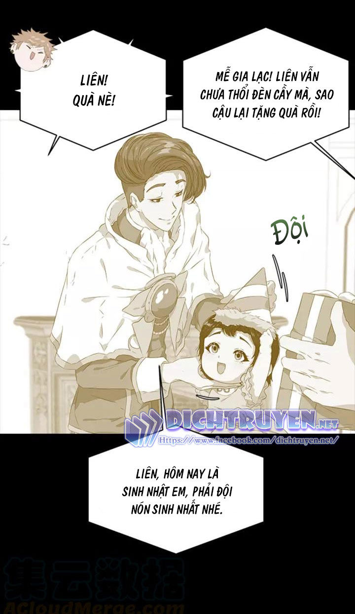 Con Gái Bảo Bối Của Ma Vương Chapter 5 - Trang 2