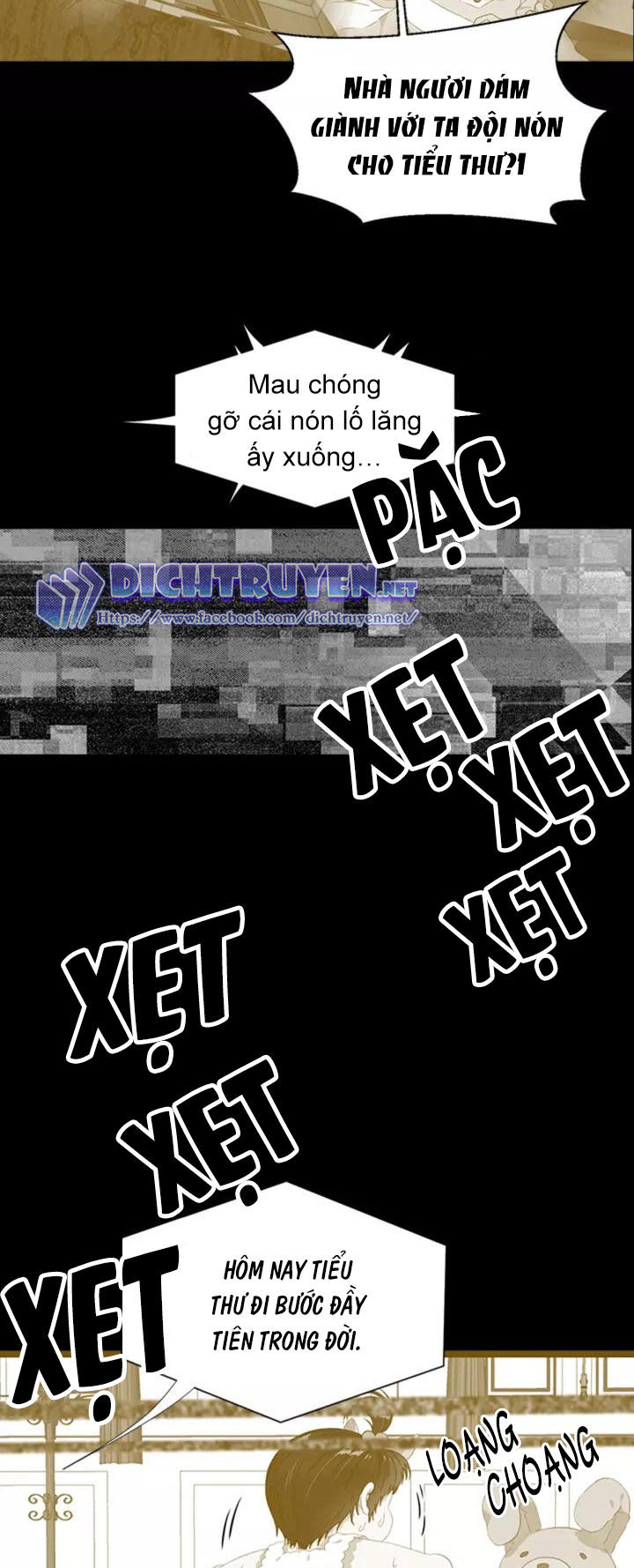 Con Gái Bảo Bối Của Ma Vương Chapter 5 - Trang 2