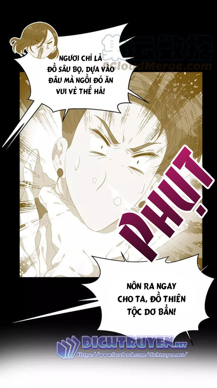 Con Gái Bảo Bối Của Ma Vương Chapter 5 - Trang 2