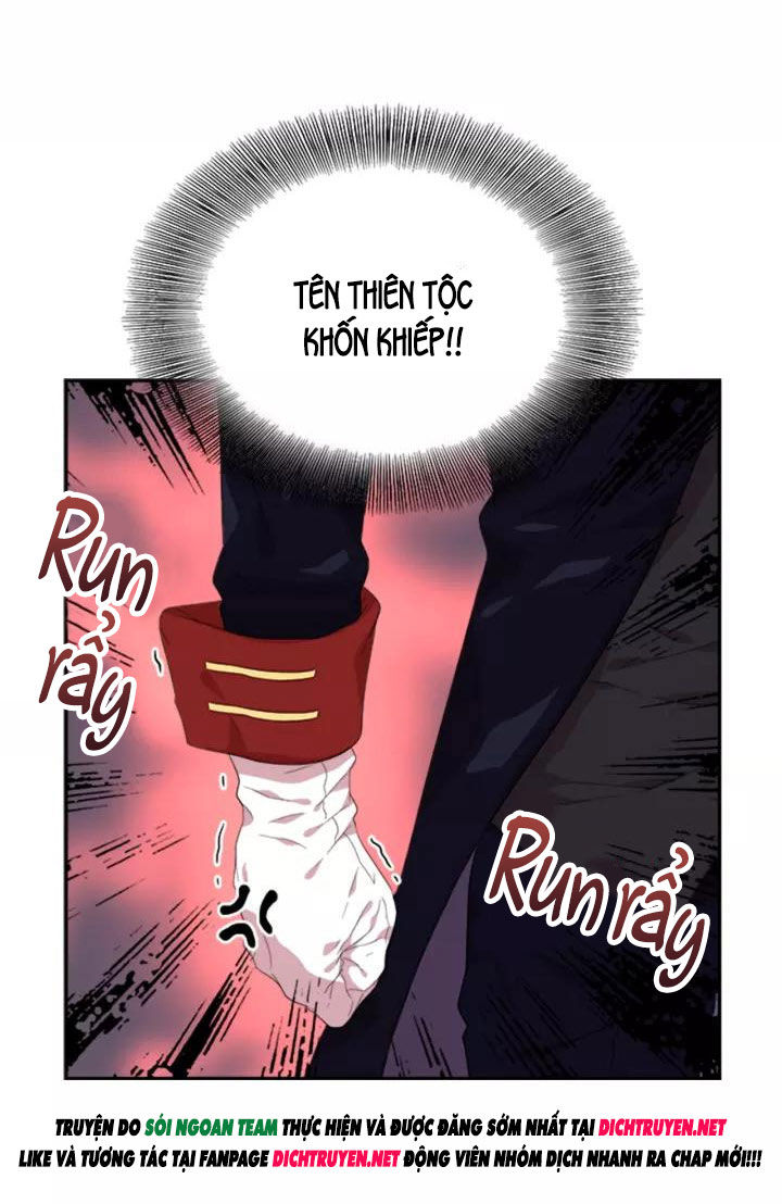 Con Gái Bảo Bối Của Ma Vương Chapter 5 - Trang 2